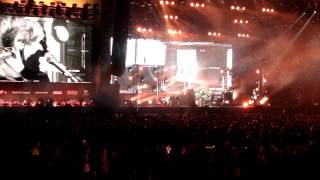 Muse - Reapers live