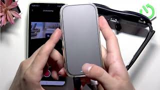 Rokid Max 2 AR – How to Use Built-in Speakers and Adjust Audio