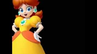 Cutemimi25 tribute - Daisy