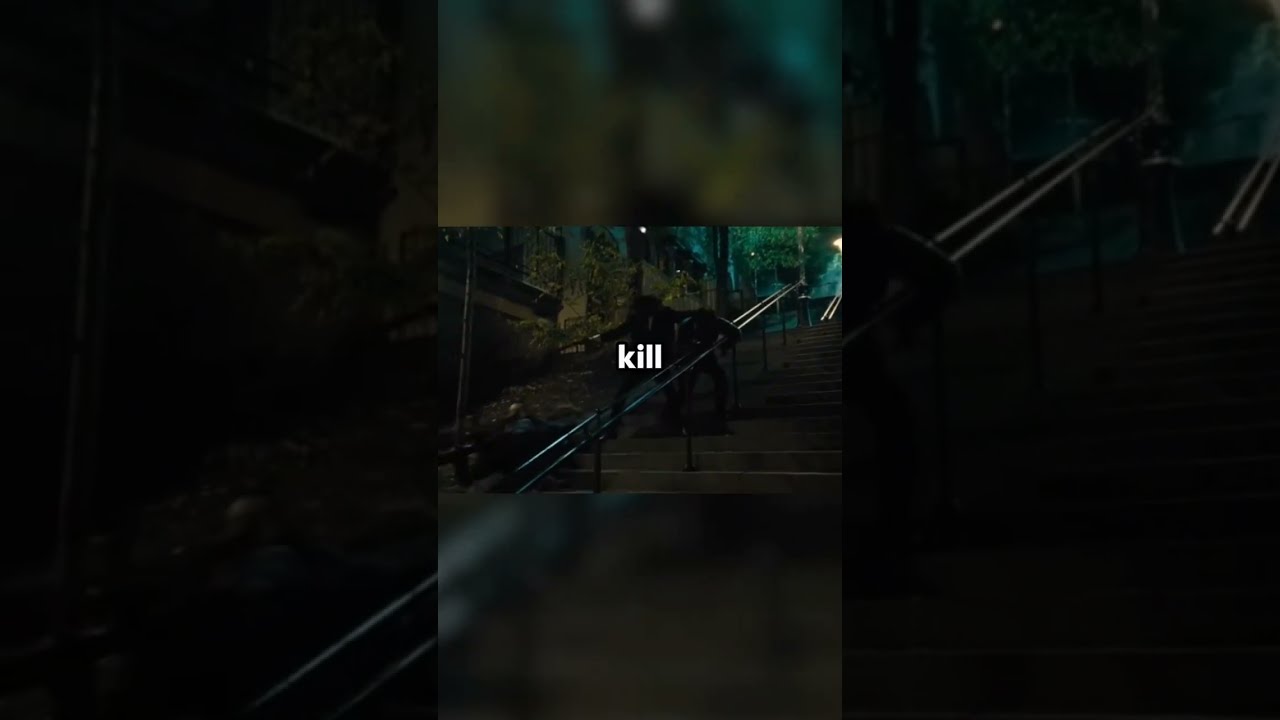 What Is John Wick S Impossible Task