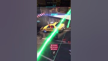 Overwatch 2 - Reaper misses every shot then gets a 4k thanks to Baptiste