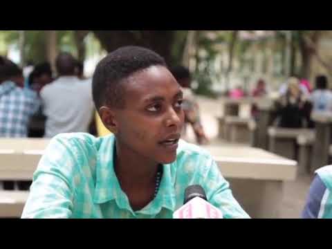 WANAWAKE VYUONI HUPIGA PUNYETO