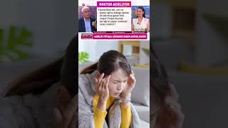 BOYUN VE ENSE AĞRISINDA YAPILAN YANLIŞLAR… #nurviral #beyaztv #shortvideo #shortsviral #shorts