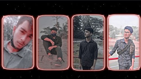 B E S T - F R E N D - F O R E V E R 🔥 Alight Motion Presets Xml 🙂 #xml #am_editors_bd #alightmotion