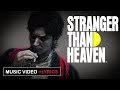 STRANGER THAN HEAVEN Rap Music Video Lyrics 