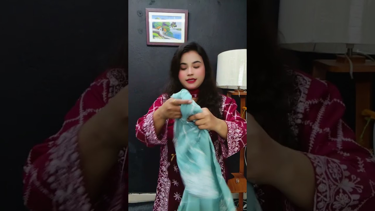 ✅খুবই কম দামে পার্টি ড্রেস শুধু কিনবেন আর করে ফেলবেন। খুচরা পাইকারি সেল। Online shop