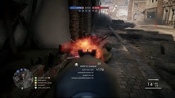 Battlefield 1 Multiplayer Gameplay (EA Servers Suck)