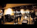 ARBコピーバンド/THE BEAT/TOKYO OUTSIDER(cover.) MPV/長崎おやじバンド/諫早Ustudio