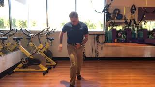 The Importance of Strong Glutes For Runners