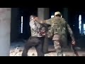 مجزرة حي التضامن المقطع الكامل  سوريا            امجد اليوسف