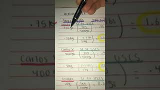 Activity P02 - Unit Conversions