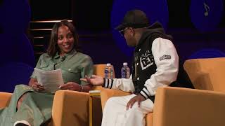 The Confessions of Jermaine Dupri | 2024 ASCAP Membership Meeting