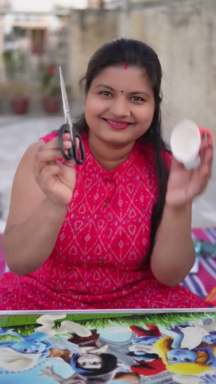 Mummy udas nahi dekh sakti maha ko