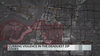 Making Memphis’ deadliest ZIP codes safer