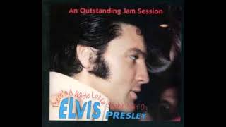 Elvis -  Whole Lotta Shakin&#39; Goin&#39; On extended version
