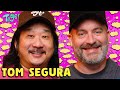 Tom segura and the airing of grievances  tigerbelly 442