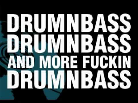 Drum n Bass-Mickey finn - mc skibadee, shy fx, shabba D @ Jungle Fever [Teil 3 ]