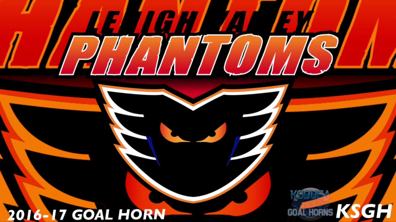 LV Phantoms Phan Club - Official Fan Club of the Lehigh Valley