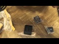 Зарядное устройство и АКБ для ЭКШН_КАМЕРЫ