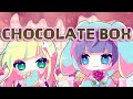 chocolate box／うごくちゃん & ざんげちゃん【歌ってみた】