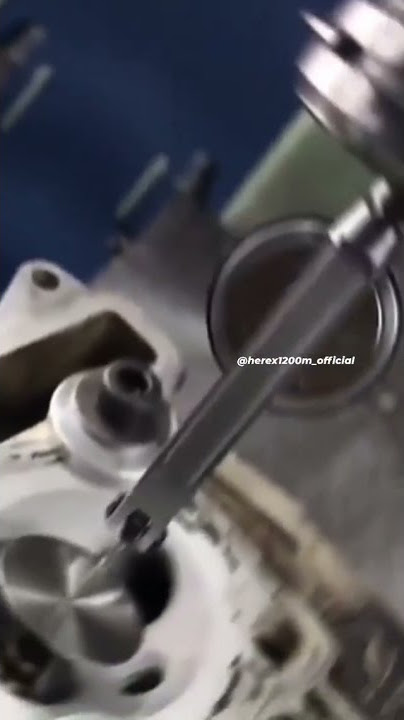 mesin herex racing #storywa#storyherex#cb#gl#mp#tiger#shorts#youtubeshorts