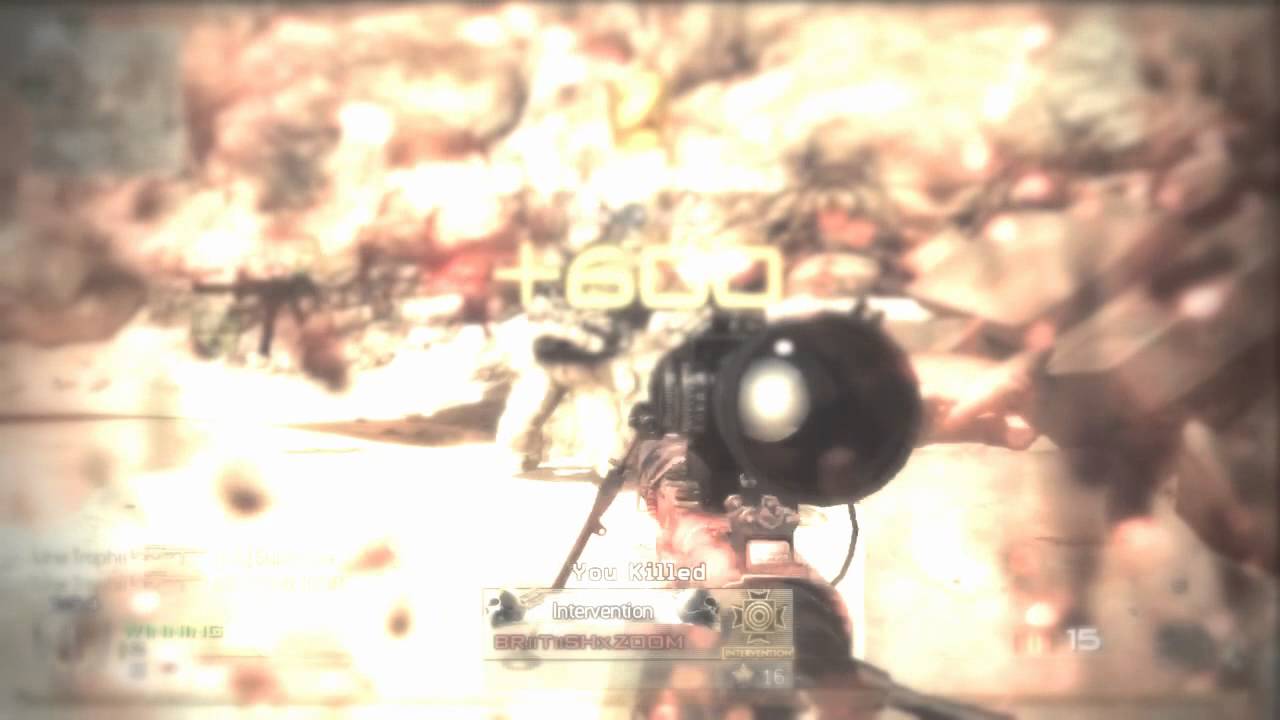 Trophii #2 For the Trophii!