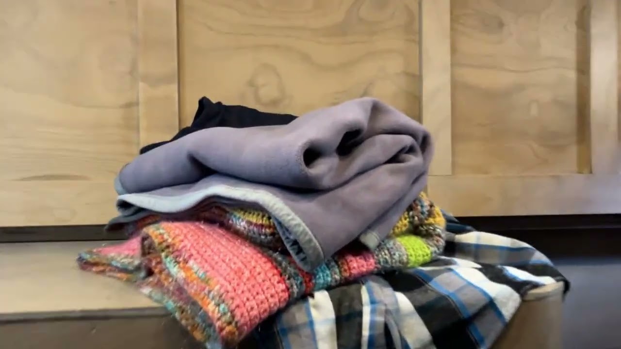 Step van build progress in 2025 (last 8 months of work)