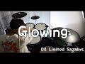 Glowing / 04 Limited Sazabys 叩いてみた【Drum Cover】