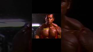 The Bodybuilder Who Ignored Science And Built A Legendary Physique