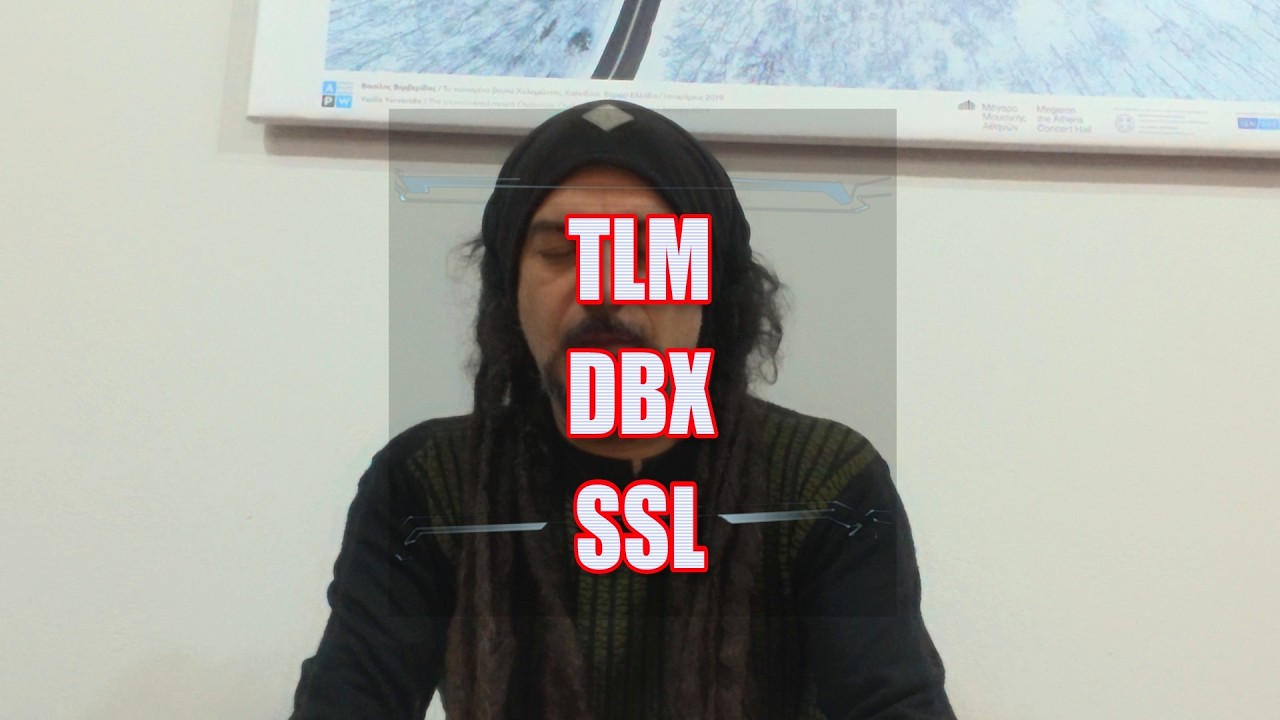 244 TLM DBX SSL - In Greek | English Subs