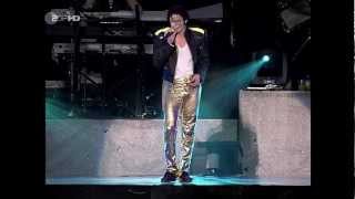 Michael Jackson - I Want You Back / The Love You Save / I&#39;ll Be There - Live Munich 1997