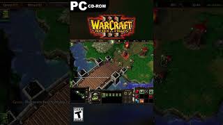 Warcraft III – A Classic RTS That Defined Strategy Games