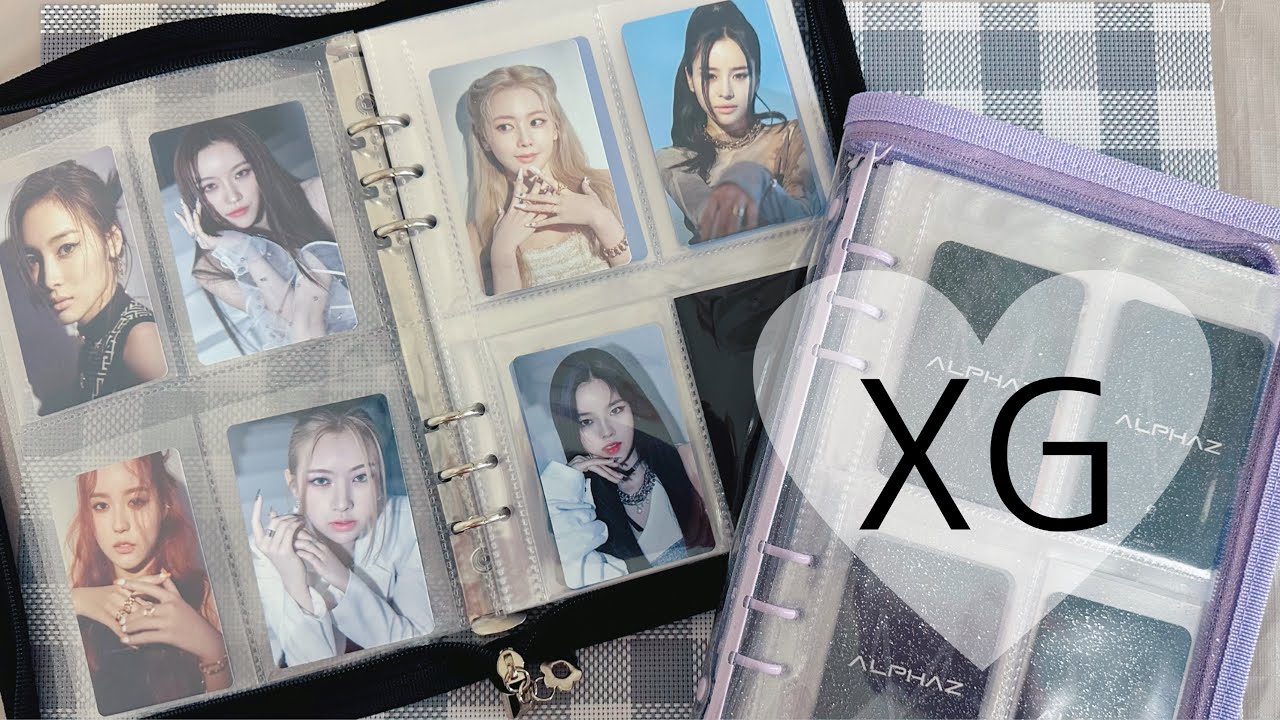 *.:。❁（トレカ整理中） TWICE]トレカ整理📝photocard organization🌙 - YouTube