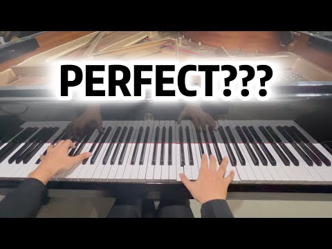 Perfect - Ed Sheeran