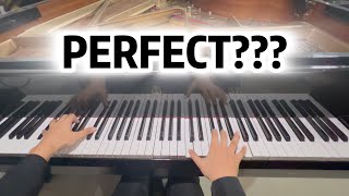 Perfect - Ed Sheeran