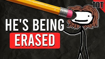 YouTube wist stilletjes makers uit