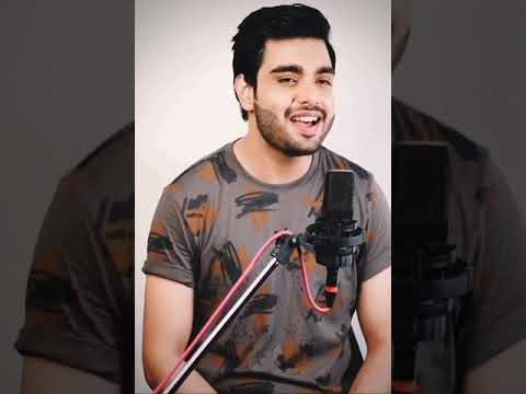 Tera Chehra Jab Nazar Aaye - Raj Pareek (Cover Song) | Arijit Singh | Himesh Reshammiya | Unplugged