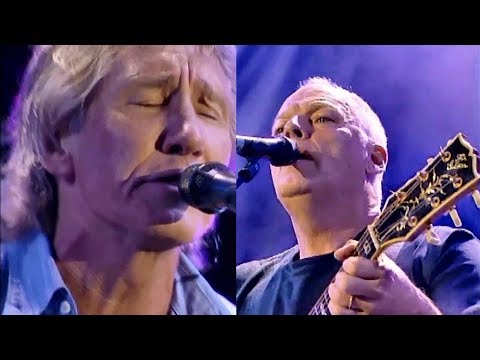 Pink Floyd Live The Reunion Full Concert (Enhanced Video)