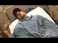 Why I Was Rushed to The Hospital.. (Life Threatening)