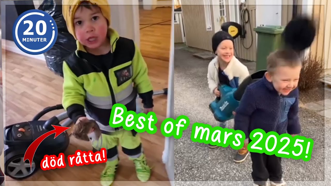 Månadens Roligaste Från 