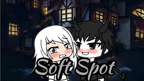 Soft Spot (Bendy x Reader) || GCM Finale