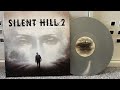 Silent Hill 2 Soundtrack Vinyl