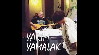 Ezhel x Emir Taha - Yarım Yamalak  Resimi