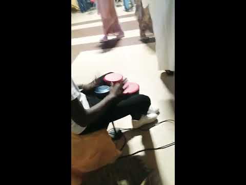 اسلام كاريكا وحياه عيون الصيد