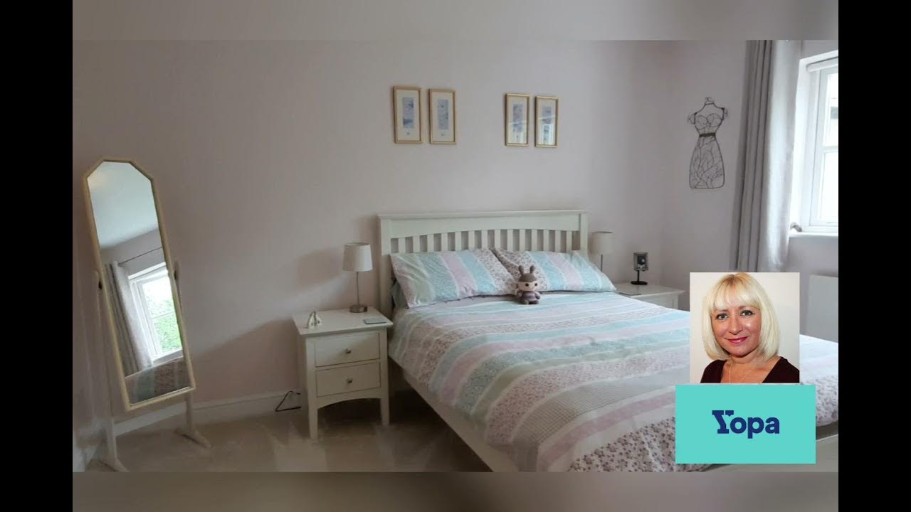 Rixon Gate, Ashton Keynes YouTube