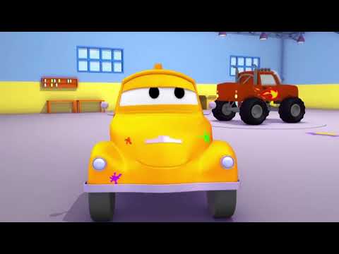 سورة النبأ بالكرتون 