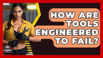 How Are Tools Engineered To Fail? - ToolBench Pros