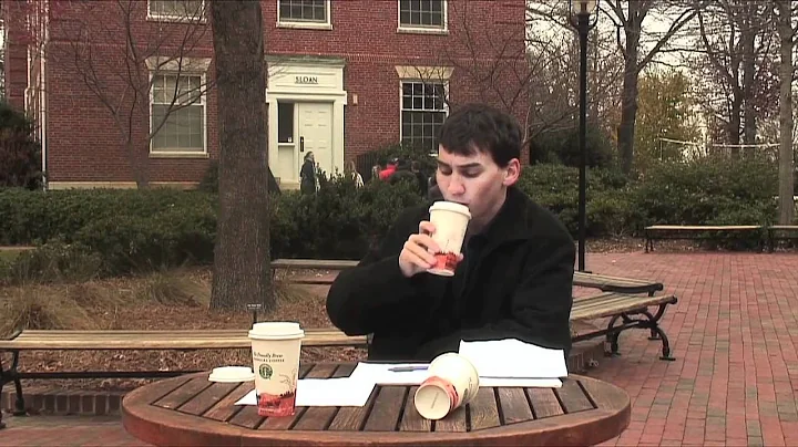 Ronald Bowers: Elon's Big Dreamer