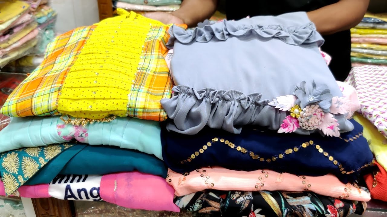 ৫/৬১২/১৩ বাচ্চাদের ডিজাইনার ওয়েস্টার্ন গারারা/পার্টি ড্রেস Cute