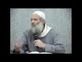 لازم قول أهل الأهواء والبدع يكون لازما لهم بخلاف لازم قول أهل الس ن ة الشيخ الدكتور محمدسعيدرسلان